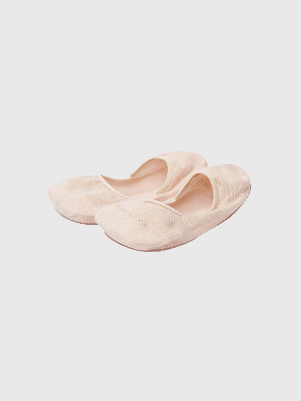 PROTECTION FOR POINTE SHOES