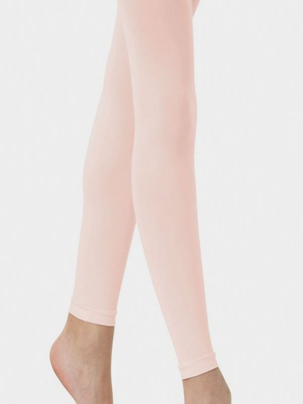 1917 ULTRA SOFT Contemporary Dance Tights - PINK
