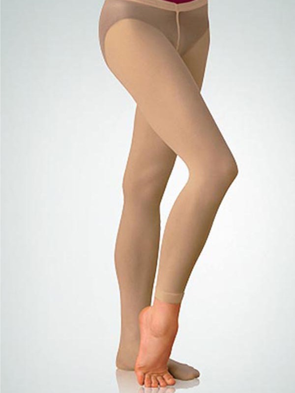 A34 Low rise convertible Tights